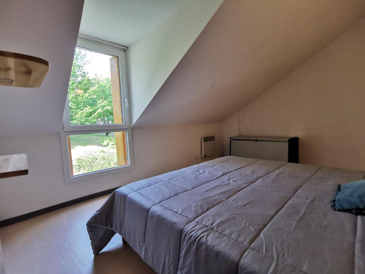 Au 11 T3 Duplex, Village Vacances, Piscines, Parking Saint-Geniez-d'Olt Luaran gambar